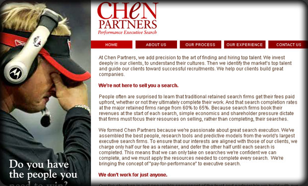Chen Partners